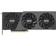 INNO3D GeForce RTX 4070 Ti X3 OC 12GB GDDR6X - 1096137 - zdjęcie 4